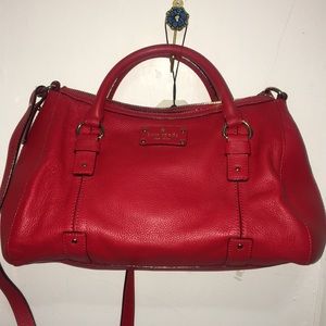 Handbag it’s brand new I just used at once
